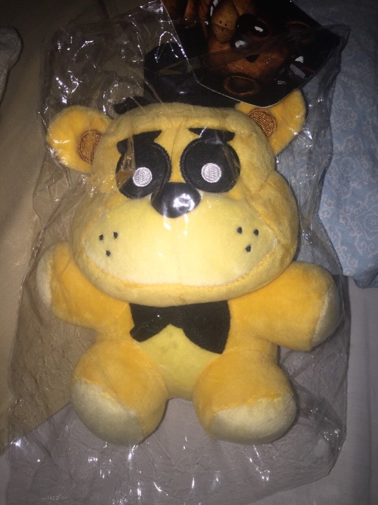 8 Styles 18cm FNAF Plush Toys Five Nights At Freddy's 4 Freddy Bear Chica Bonnie Foxy Plush Stuffed Toy Doll for Kids Xmas Gifts