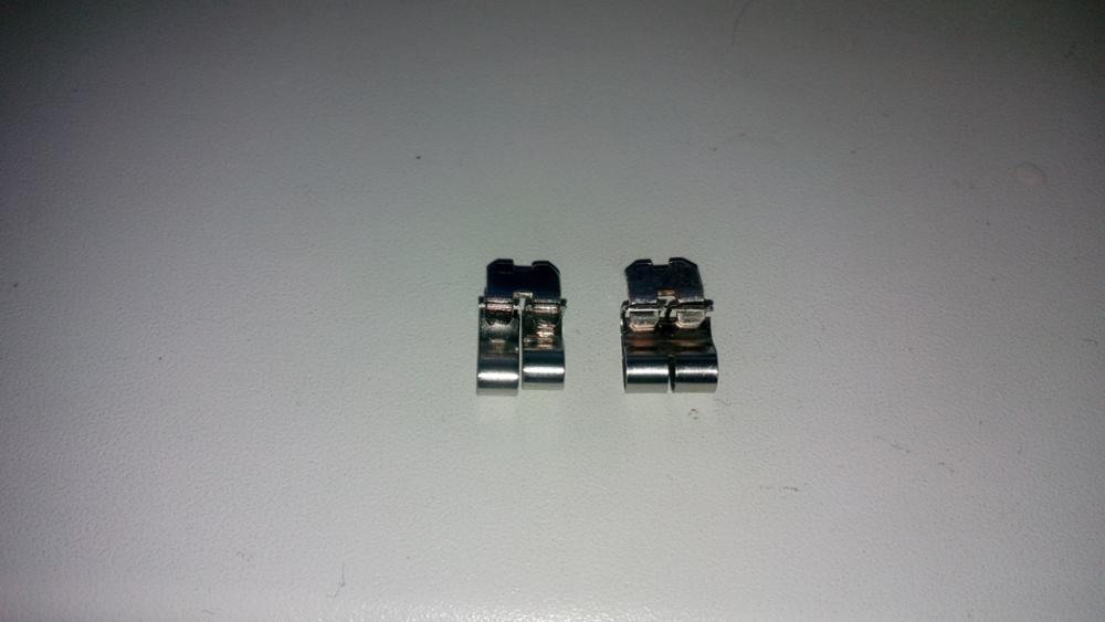 (10 pcs/lot)  WAGO 222-412(PCT212) Universal Compact Wire Wiring Connector 2 pin Conductor Terminal Block With Lever 0.08-2.5mm2
