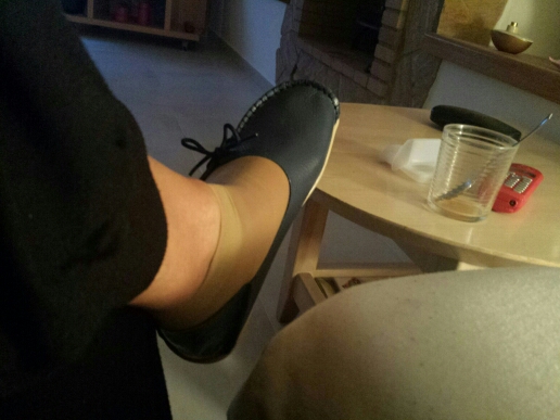 Large size genuine leather Women shoes mother shoes girls lace-up fashion casual shoes comfortable breathable women flats SDC179
