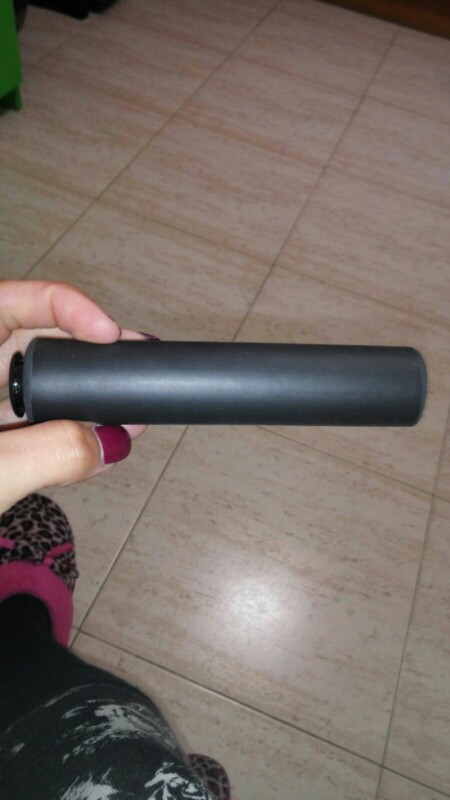 2016 New products UltraLight Silicone Material Handlebar Girps High Density MTB Bicycle Handlebar Anti-slip Cycling Grip Cover