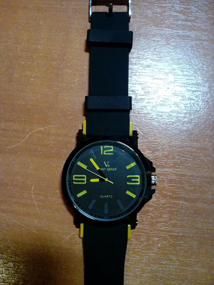 V6 Ms. simple elegant brand quartz watch high quality silicone men outdoor sports watches multicolor women beautiful wristwatch
