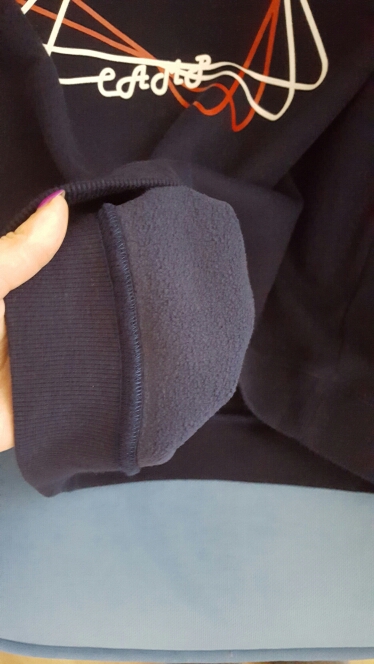 Pioneer Camp thick warm hoodies men brand clothing quality 2016 New Autumn winter male fashion casual fleece sweatshirt for men