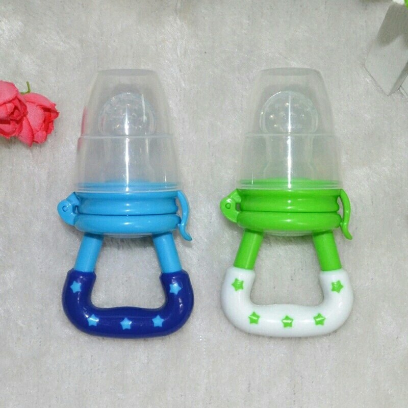 Pacifiers For Newborns Baby Pacifier Nibbler Feeder Kids Nipple Feeding Baby Supplies Nipple Teat Pacifiers Chupeta