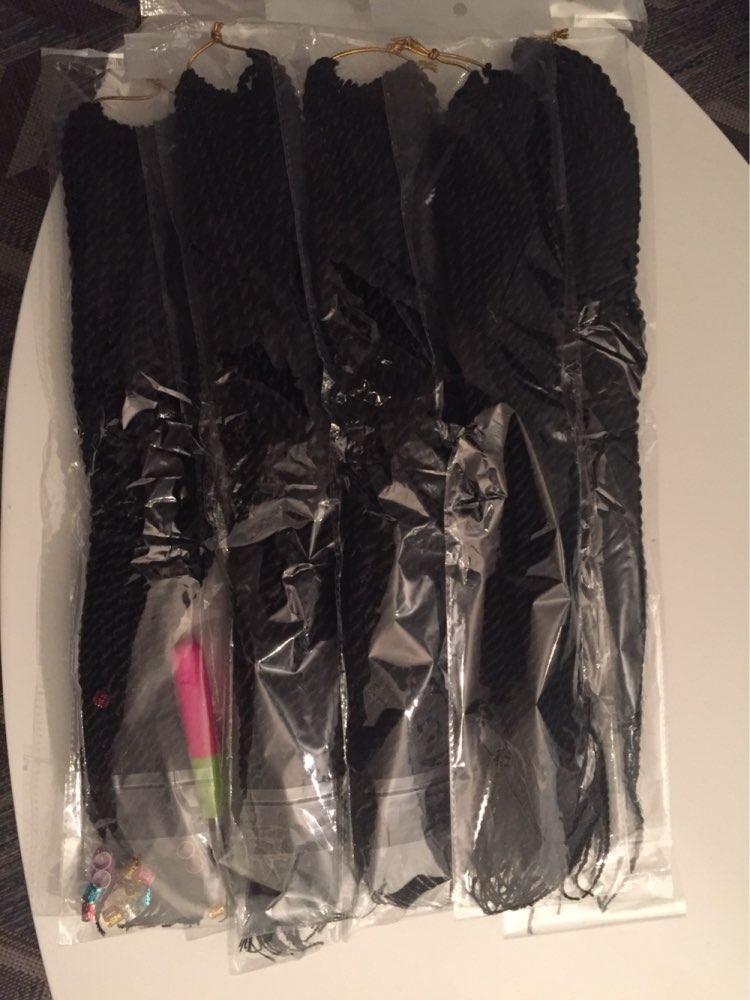 Big Promotion Ombre Jumbo Braiding Hair 18" 30 Strands 75g/pack Xpression Ombre Hair Crochet Braids Synthiec Hair Extensions