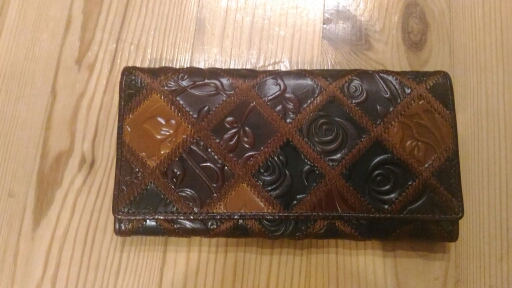 Fashion Women's Purse Women Patchwork Zip Hasp Genuine Leather Female Clutch Bag Long Wallet Women Luxury Brand Designer Gifts