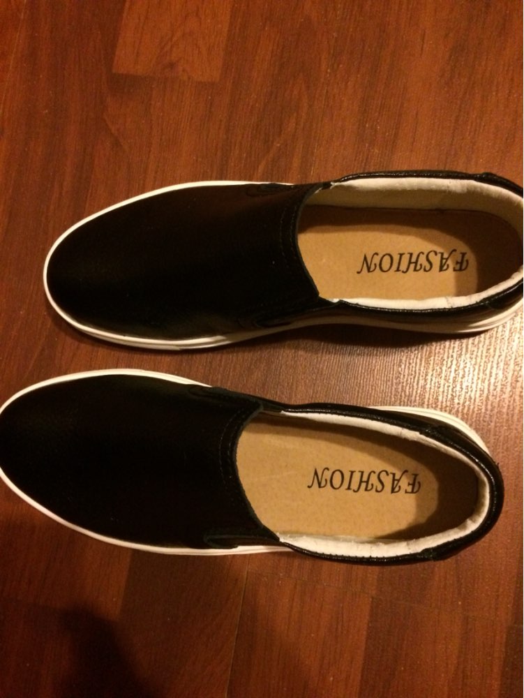 Women Genuine Leather Loafers Slipon Slipony Women Shoes Female Loafers Light Casual Krasovki Boty Obuv Footwear Ys 2016 h-048