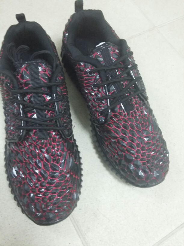 350 Basket Femme 2016 Valentine Shoes For Women Designer Dhoes Women Luxury Brand Ladies White Tenis Feminino Casual Boty YS x92