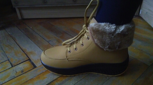 2016 For Winter Women Plush Shoes Women Wedges Ladies Fashion Heighten Snow Boots Women Zapatos Mujer Keep Warm 3 Color