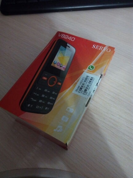 Original SERVO Phone 1.77 inch Dual SIM Cards GPRS Vibration Outside FM Radio cellphones with Russian keyboard multi language