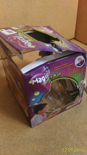 3 Types Super Challenge Perplexus Maze Ball 3D Magical Intellect Ball Labyrinth Puzzle Ball IQ Balance Toy Brain Teaser