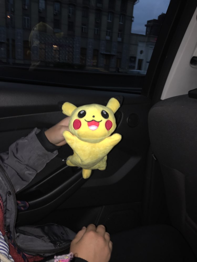 Cartoon pencil case  Bts Pokemon Pikachu pencilcase Boutique estuches school supplies estojo de lapis plumier Stationery gift