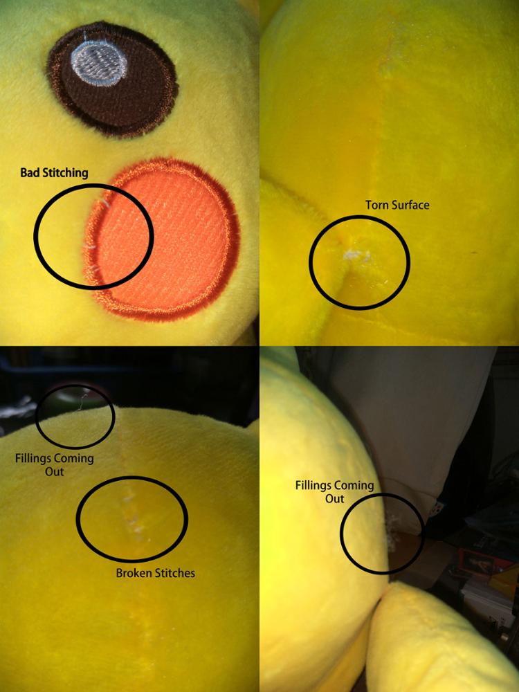 30cm Pikachu Plush Toys High Quality Cute Anime Plush Toys Children's Gift Toy Kids Cartoon Peluche Pikachu Plush Doll