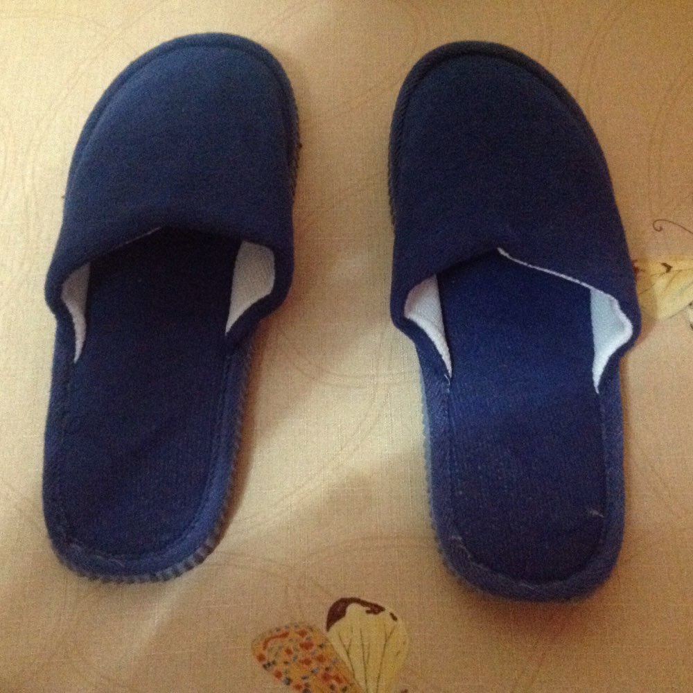 Autumn Winter Men Solid Color Indoor House Slippers Women Home Shoes Anti-slip Plus Size Mens Home Slippers Pantoufle Femme O123