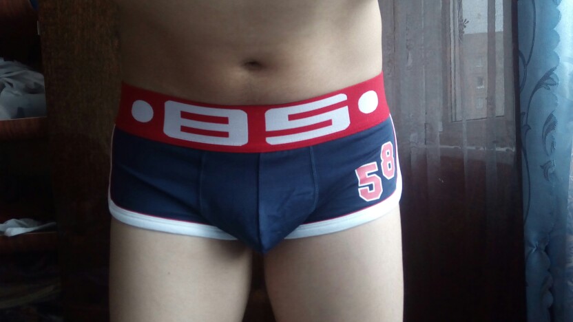 High quality brand men Underwear boxer Sexy cotton Cueca Boxers mens boxer shorts Gay Underwear Man male boy underpant slip