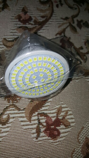 E27 LED Bulb Lamp GU10 MR16 LED Spotlight SMD 2835 48led 60led 80led High Bright Lamparas LED AC220V 230V Spot Lampada LED