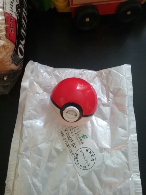 New 2016 Brand Aluminum Herb Pokemon Pokeball Tobacco Grinder Cigarette Lighter Supplies Accessories