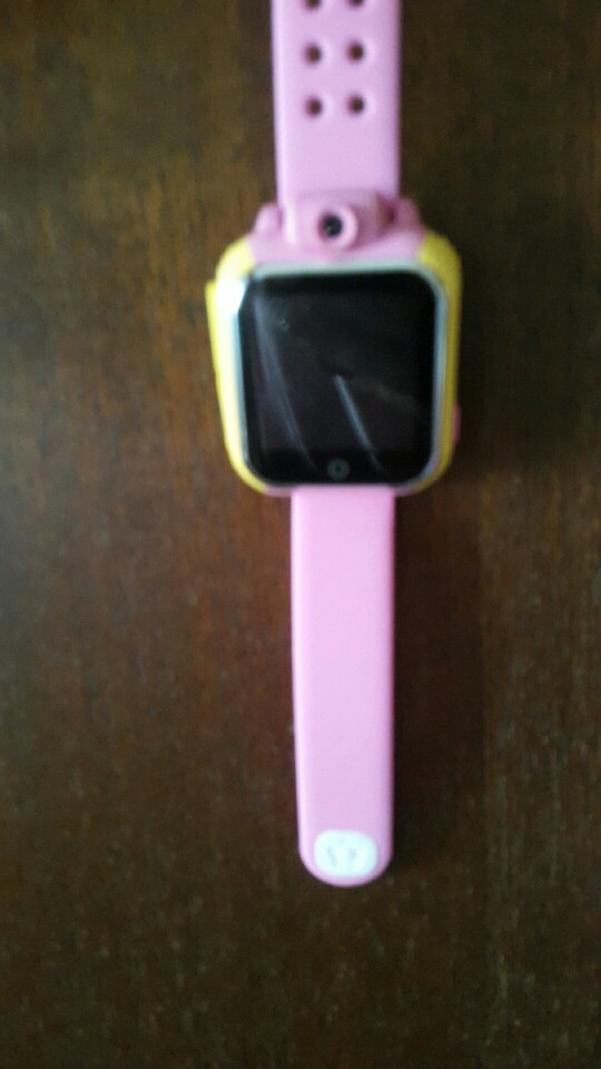 New Smart watch Kids Wristwatch Q730 3G GPRS GPS Locator Tracker Anti-Lost Smartwatch Baby Watch With Camera For IOS Android