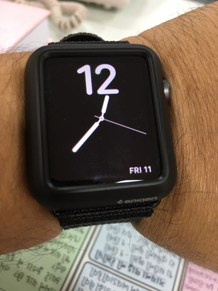 Smart Watchband 22mm 24mm Quality Nylon Watch band For Apple Watch band 38mm 42mm Nato Strap 