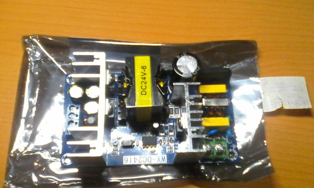1pc AC 100-240V to DC 24V 9A Power Supply AC-DC switch Power Supply module New Arrival High Quality Different quality