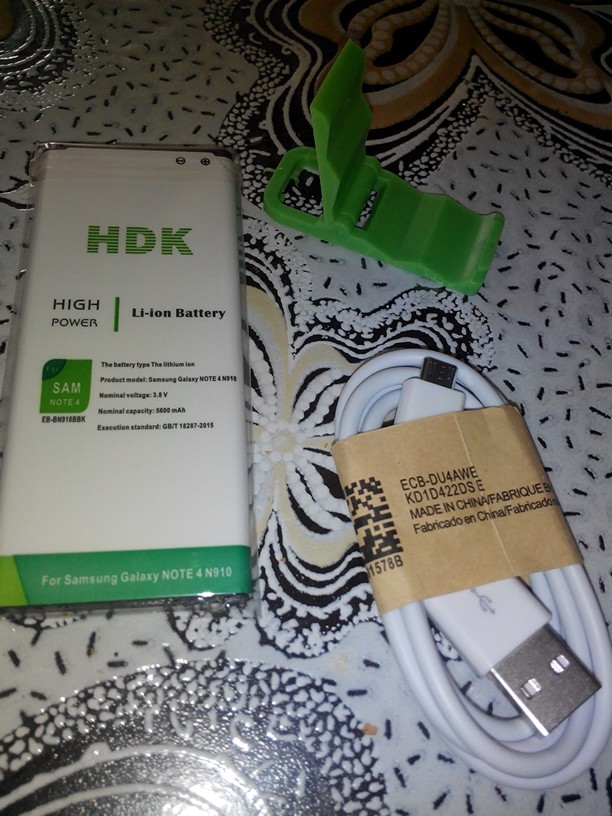 5600mAh EB-BN910BBK For Samsung Galaxy Note 4 battery note4 N910H N910A N910C N910U N910F N910FQ SCL24 SC-01G N910X N910W N910V