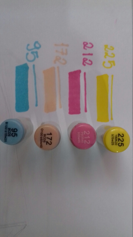 Factory Price 160 Colors Optional Art Double Headed Sketch Marker Pen Set Painting Sketch Professional Art Copic Marker Pens