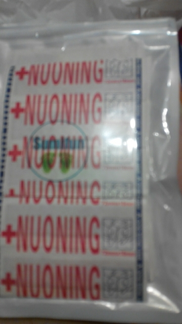 100Pcs Band Aid Wound Dressings Sterile Hemostasis Stickers First Aid Bandage Heel Cushion Adhesive Plaster Strips Z37001