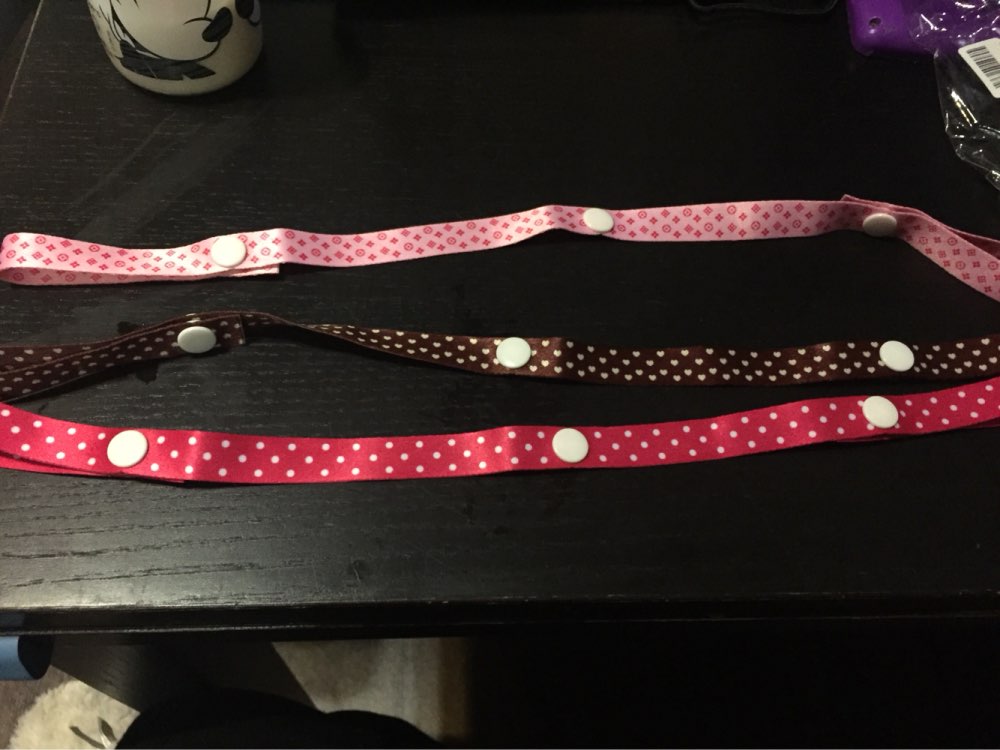 Outdoor Baby Saver Fixed Stroller Accessory Strap Holder Bind Belt Toy Baby Stroller Accessories length 60 cm * 1.5 cm