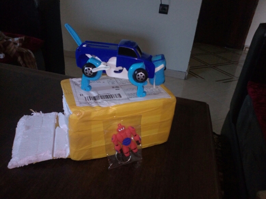 free shipping 4 colors 14CM cool Automatic transform Dog Car Vehicle Clockwork Wind up toy for children kids boy girl toy Gift
