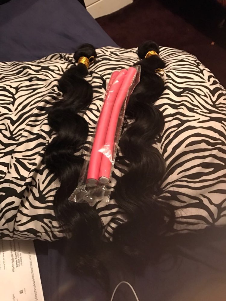 360 Lace Frontal With Bundle 7A Peruvian Body Wave 360 Frontal With Bundles Top 360 Lace Frontal Closure With Bundles Human Hair