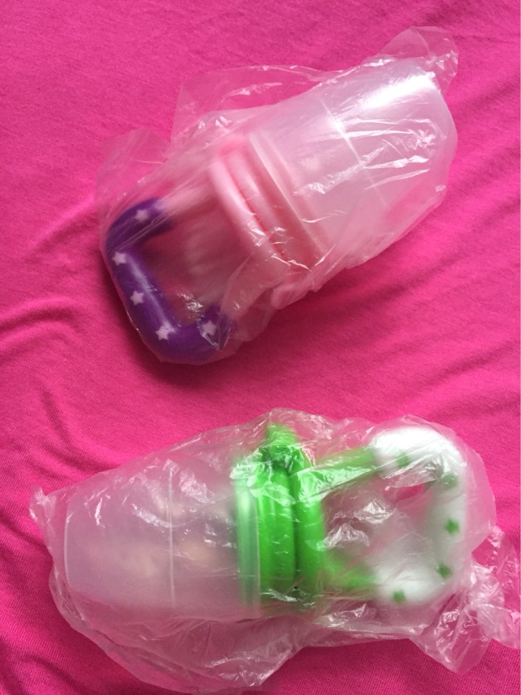 Baby Pacifier Clip Attache Sucette Kids Nipple Fresh Food Milk Nibbler Food Feeder Safe Baby Pacifier Bottles Nipple Teat
