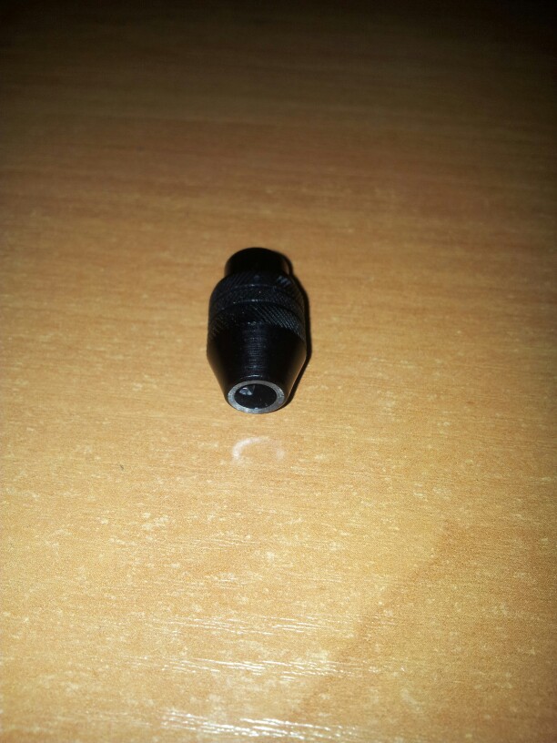 Hight Quality Multi Chuck Keyless for Dremel Rotary Tools 0.5-3.2MM Faster Bit Swaps