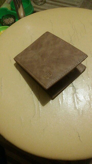 2016 Classic Leather Men's Wallet With Coin Pocket Small Short Men Wallets Luxury Brand Male Purse With Card Holder Dollar Price