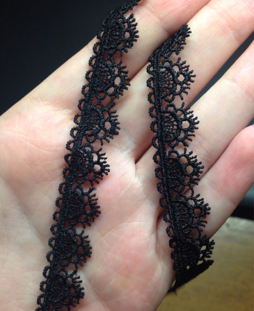 Vintage Stretch Tattoo Choker Necklace For Women Punk Retro Gothic Necklaces Free shipping Feida