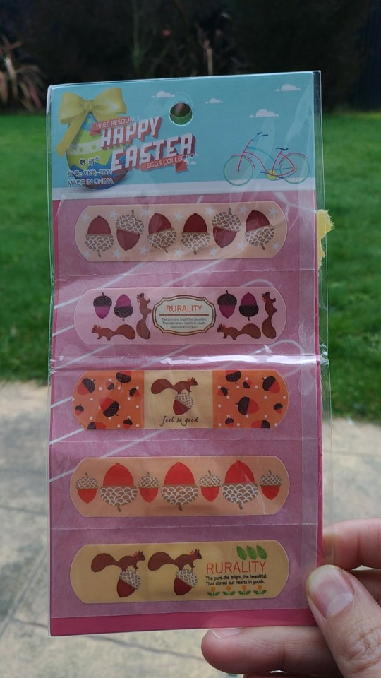 5PCS/Lot Waterproof Bandage Cute Cartoon Band Aid For Children 8*2.5CM Wound Paste Plaster Cartoon Medical Bandage Freeshipping