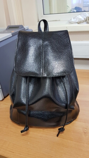 Fashion New Style Leather Youth School Backpack Spain Brand Designer Backpack Women School Bag Shoulder Bags Bagpack Mochilas