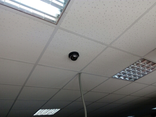 zk60 indoor/outdoor Surveillance Dummy Ir Led Wireless Fake dome IP camera home CCTV Security Camera Simulated video