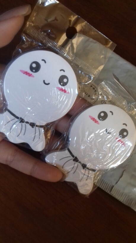 Japan South Korea Stationery Sunny Doll Stickers stickers Notes Sticker School Office Supply Memo Pad Brand Stickers