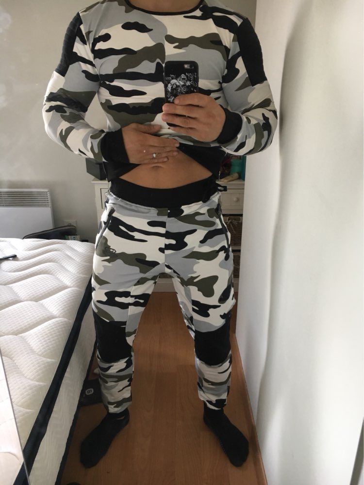 2016 new Gold Medal  Fitness pants, stretch cotton mens fitness pants body engineers Jogger  Slim-type