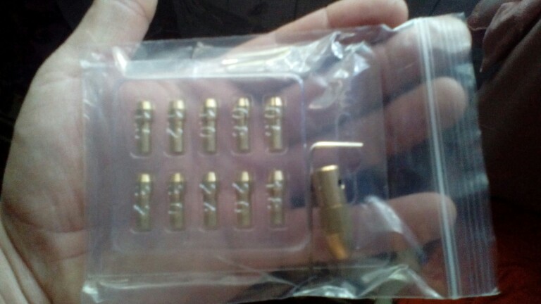 12pc/Set Mini Drill Brass Collet Chuck for Dremel Rotary Tool Including 0.5/0.8/1.0/1.2/1.5/1.8/2.0/2.4/3.0/3.2mm