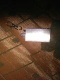 Outdoor Survival Camping Fire Starter Waterproof Metal Match Box Striker Lighter