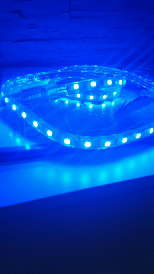SMD 5050 60leds/m Waterproof led light 1M/2M/3M/4M/5M/6M/7M/8M/9M/10M/15M/20M/25M  led strip flexible light AC 220V+Power Plug