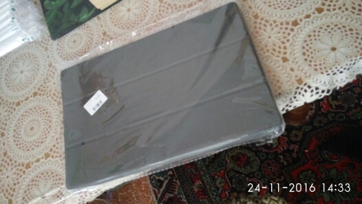 Original Protective Holder Cover Case for CHUWI HiBOOK Pro/ Hi10 Tablet High Quality Anti-dust PU Leather Case