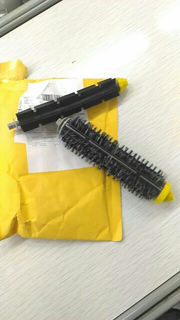 Bristle Brush Flexible Beater Brush For iRobot Roomba 500 600 700 Series 550 630 650 660 760 770 780 790 Vacuum Cleaner Parts