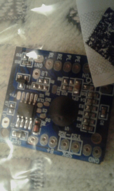120s 120secs Voice Recorder Chip Sound Recording Playback Module Talking Music Audio Recordable Board For Electronic Toy Gift