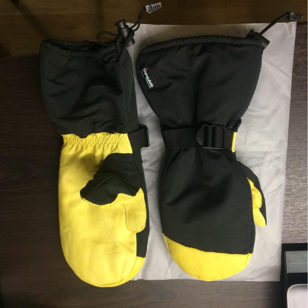 New Winter Ski Skiing Gloves Snowboard Snowmobile Motorcycle Riding Sports Windproof Waterproof For Men's Woman Gloves