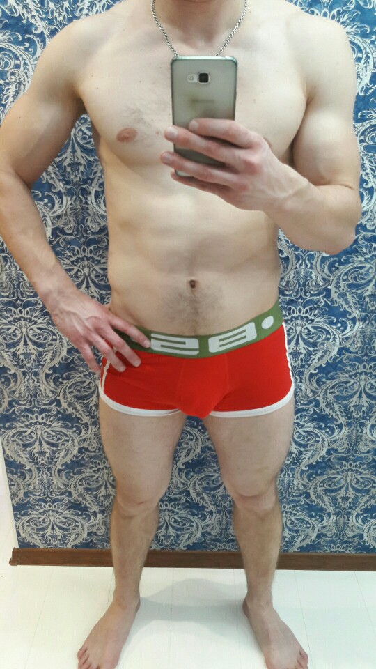 2016 Popular Brand BS Mens Boxers Cotton Sexy Men Underwear Mens Underpants Male Panties Shorts U Convex Pouch For Gay