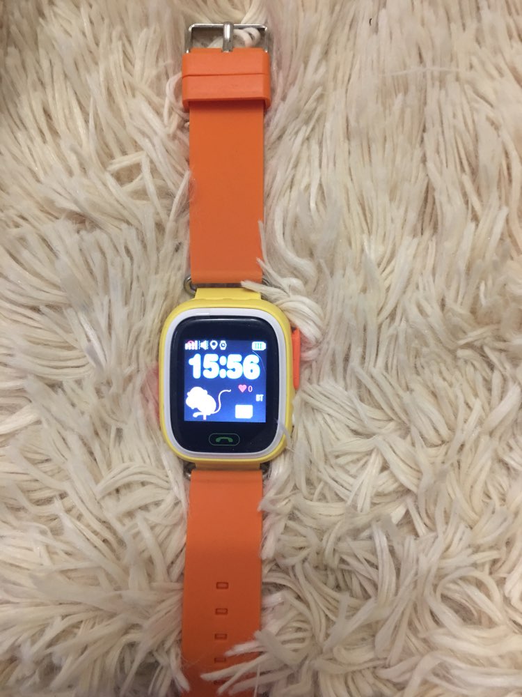Children Security Essentials New Anti Lost GPS Tracker Watch Q90 For Kids SOS Emergency For Iphone&Android Smartwatch PK Q60 Q80