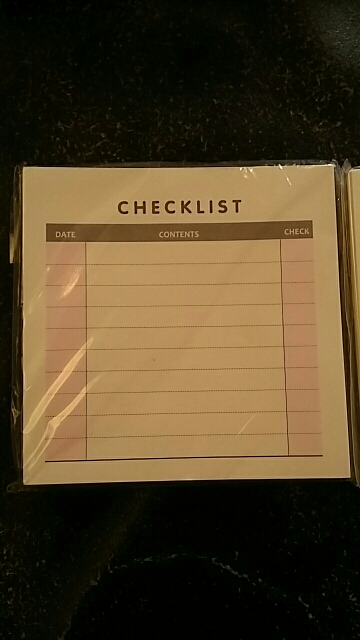 1 Pcs Cute Kawaii Weekly Monthly Work Planner Book Diary Agenda Filofax For Kids School Supplies 