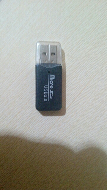  MINI 480 Mbps USB 2.0 Micro SD TF Card Reader Super Speed High Speed Mini Usb 2.0 Micro SD TF Memory Card Reader Adapter SP26