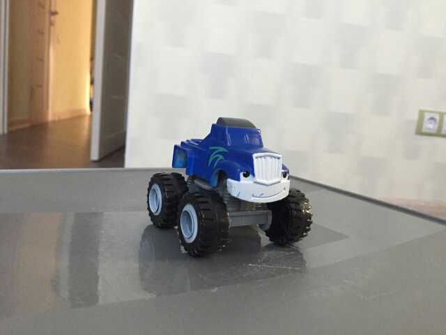 Blaze Monster Machines Toys Vehicle Car Trucks Model Single Sale Monsters Machines Racing Car Toys Mud Racin Pickle Darrington